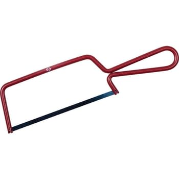 CK Junior Hacksaw