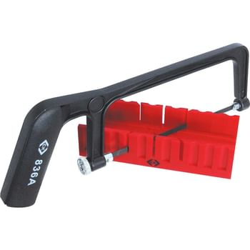 CK Mini Hacksaw and Mitre Box