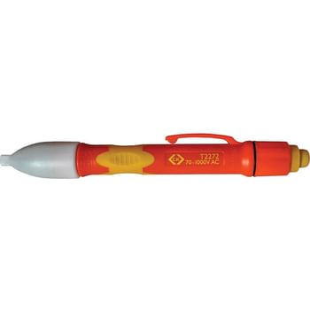 CK T2272A Non Contact Voltage Tester Audio Indication