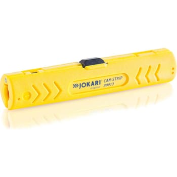 Jokari Stripper for Data Bus Twisted Pair Cable
