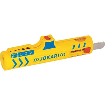 Jokari Round Cable and Wire Stripper