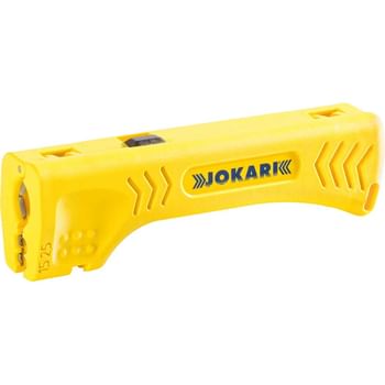 Jokari Uni Plus Round Cable Stripper
