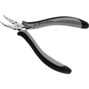 CK SensoPlus ESD Snipe Nose Pliers