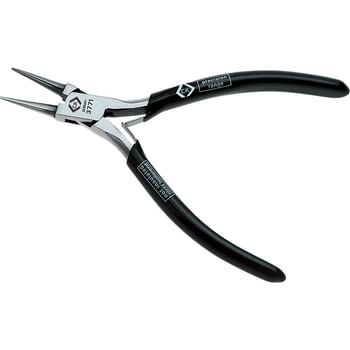 CK Precision Round Nose Pliers