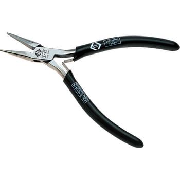 CK Precision Snipe Nose Pliers