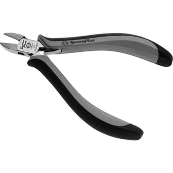 CK SensoPlus ESD Mini Bevel Cut Side Cutters