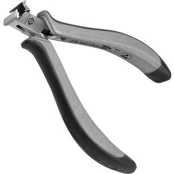 CK Sensoplus ESD Top Cutter with Extra Full Flush Cut
