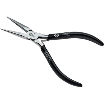 CK Precision Snipe Nose Pliers