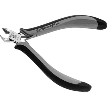 CK SensoPlus ESD Extra Full Flush Cut Oblique Cutters