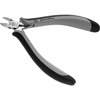 CK SensoPlus ESD Full Flush Cut Side Cutters