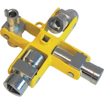 CK Universal 9 in 1 Switch Key
