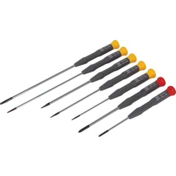 CK Xonic 7 Piece Precision Screwdriver Set