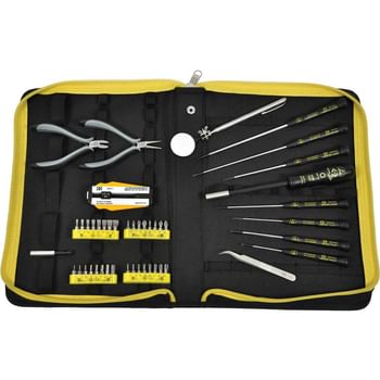 CK 45 Piece Technicians Tool Kit
