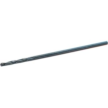 Draper HSS Drill Bit for Multi Tool