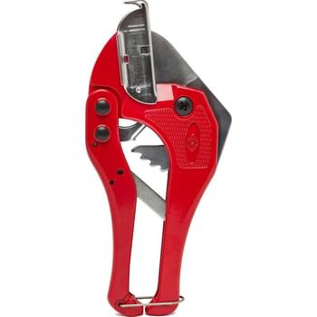 CK PVC Ratchet Pipe and Conduit Cutter