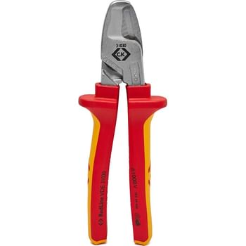 CK RedLine VDE Insulated Cable Cutters