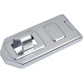Kasp 260 Series Disc Hasp and Staple