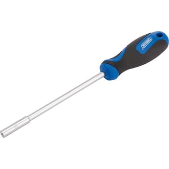 Draper Soft Grip Nut Spinner
