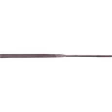 Draper Flat Parallel Needle File