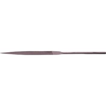Draper Flat Taper Needle File