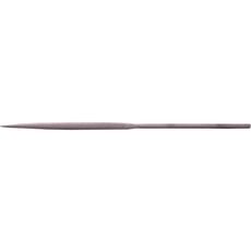 Draper Half Round Needle File