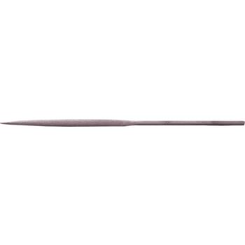 Draper Half Round Needle File