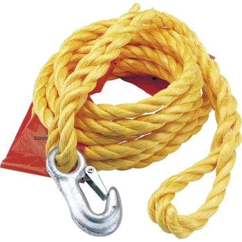 Draper Car Tow Rope
