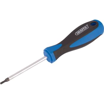 Draper Torx Security Engineers Screwdriver