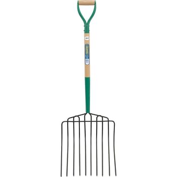 Draper Manure Fork