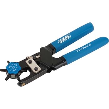 Draper Expert Revolving Hole Punch Pliers