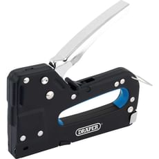 Draper ST5/B Stapler Nailer