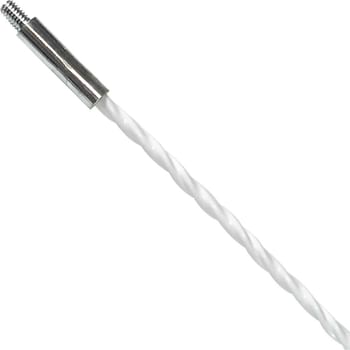 CK Mighty Rod PRO SpiraFLEX Cable Rod 4mm