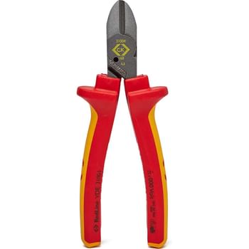 CK RedLine CombiCutter VDE Insulated Electricians Pliers