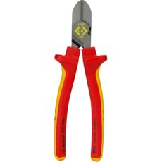 CK RedLine VDE Insulated Side Cutters