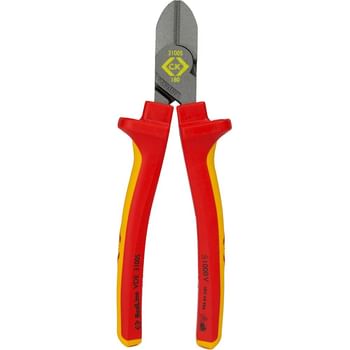 CK RedLine VDE Insulated Side Cutters