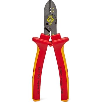 CK RedLine CombiCutter 3 VDE Insulated Electricians Pliers