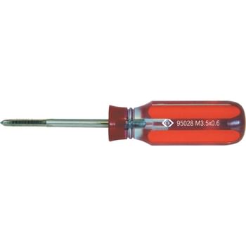 CK Re Threading Tool M3.5 x 0.6 Tap