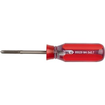 CK Re Threading Tool M4 x 0.7 Tap