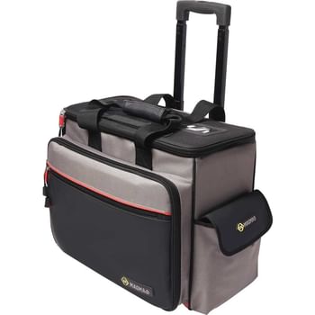 CK Magma Technicians Wheeled Case