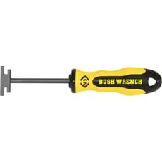 CK Electricians Conduit Bush Wrench