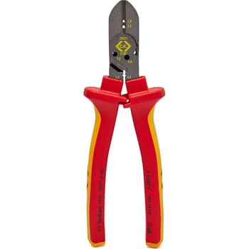 CK RedLine Combi Cutter 3 Max