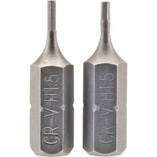 Draper Hex Screwdriver Bit