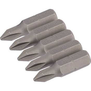 Draper Phillips Screwdriver Bit
