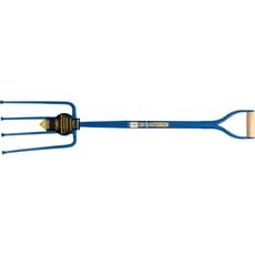 Draper Expert Contractors Fork
