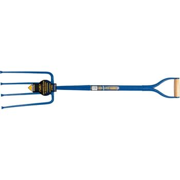 Draper Expert Contractors Fork