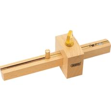 Draper Carpenters Mortice and Marking Gauge