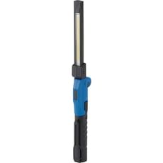Draper COB SMD LED Rechargeable Pocket Folding Slim Light