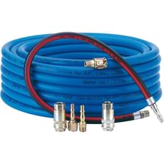 Draper Heavy Duty Airline and Connector Kit