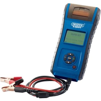 Draper Expert Battery Diagnostic Tool