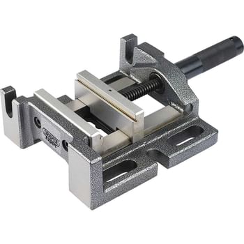 Draper HPV100/3 3-Way Drill Press Vice
